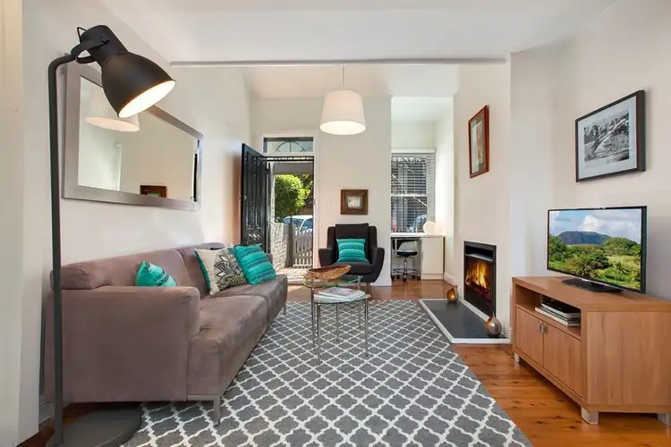 Fourth view of Homely house listing, 9 Victoria Street, Erskineville NSW 2043