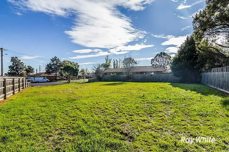 Fourth view of Homely land listing, 12 Hoddle Court, Cranbourne VIC 3977
