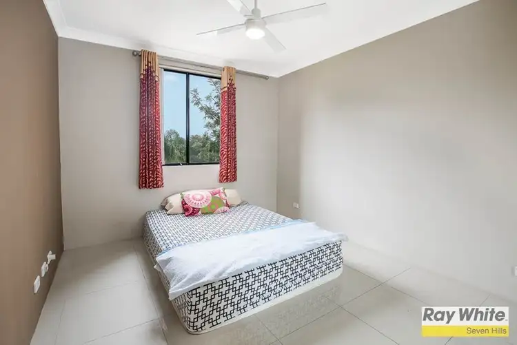 Sixth view of Homely apartment listing, 13/20 Reid Avenue, Westmead NSW 2145