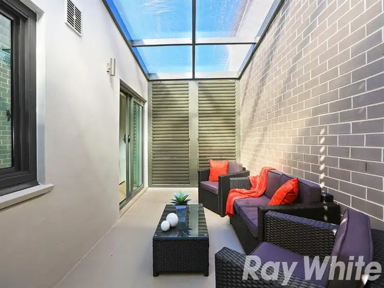 Sixth view of Homely apartment listing, 1/113 Livingstone Road, Marrickville NSW 2204