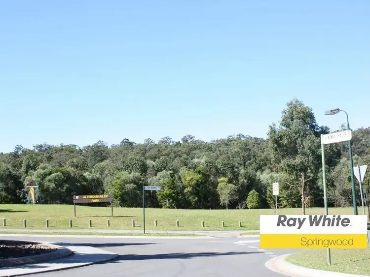 Fourth view of Homely land listing, 19 Lynette Way, Daisy Hill QLD 4127