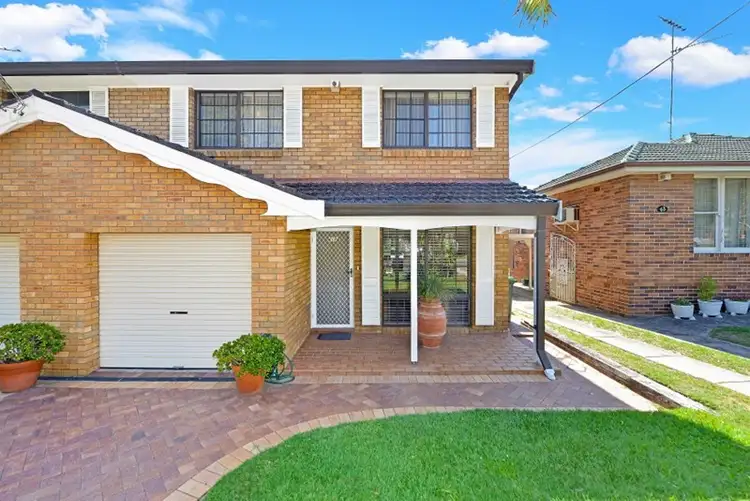Third view of Homely house listing, 41a Chester Avenue, Maroubra NSW 2035