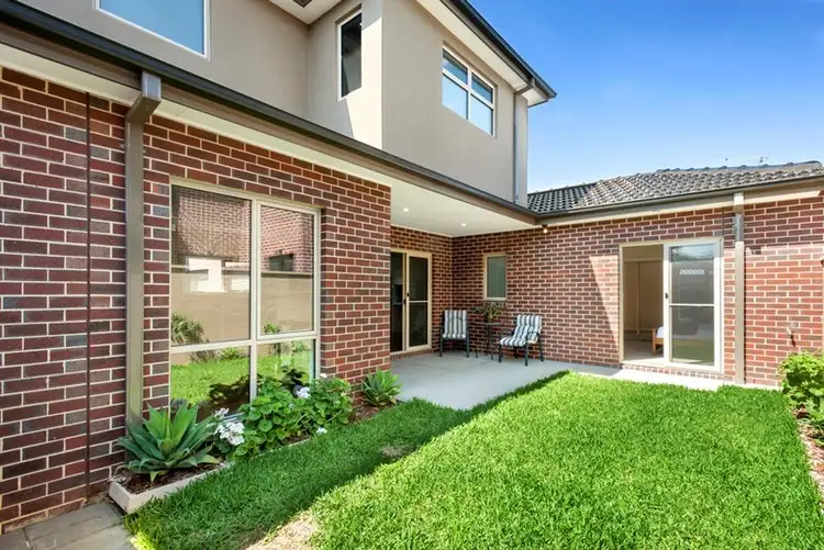 Fifth view of Homely townhouse listing, 3/20A Arcadia Avenue, Malvern East VIC 3145