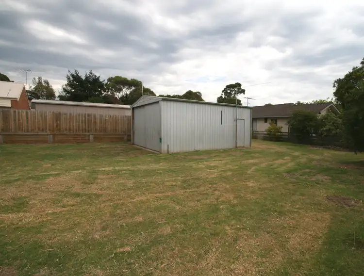 Third view of Homely land listing, 66 McHaffie Drive, Cowes VIC 3922