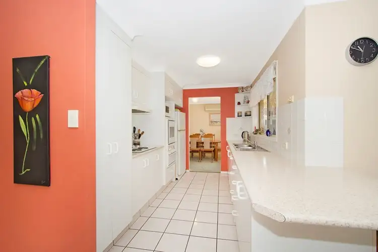 Third view of Homely house listing, 12 Monterey Avenue, Banora Point NSW 2486