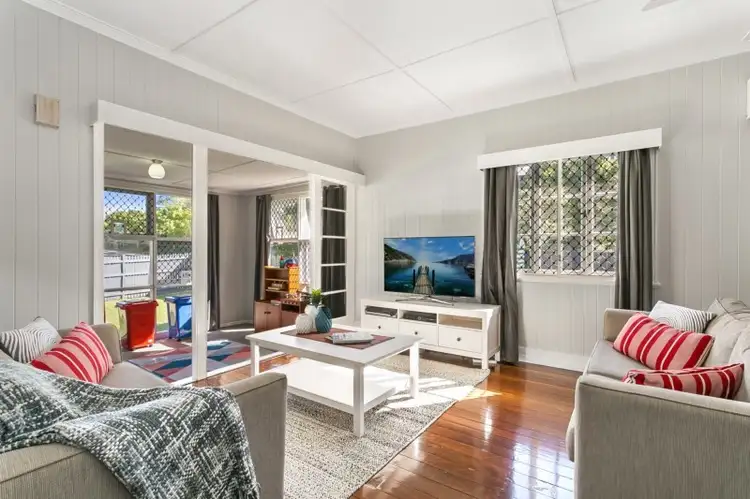 Third view of Homely house listing, 15 Allan Terrace, Corinda QLD 4075