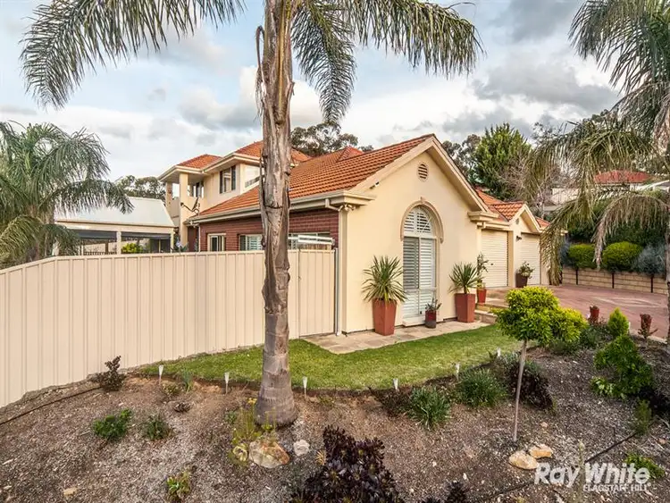 Main view of Homely house listing, 43 Ironbark Avenue, Flagstaff Hill SA 5159