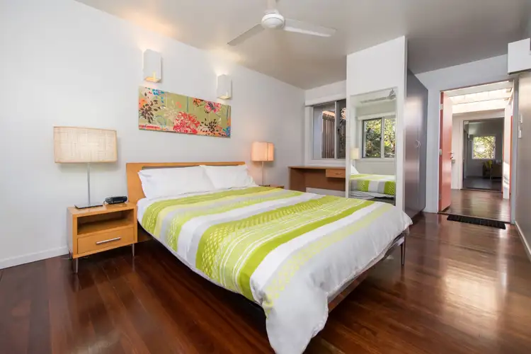 Fifth view of Homely villa listing, 3/49 Dickson Way, Point Lookout QLD 4183