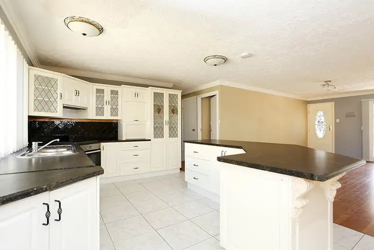 Sixth view of Homely house listing, 49 Bluegum Drive, Marsden QLD 4132
