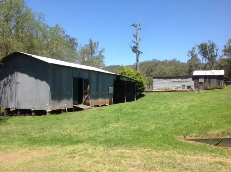 Seventh view of Homely rural property listing, "Glenton" 526 South Branch Road, Maryvale QLD 4370