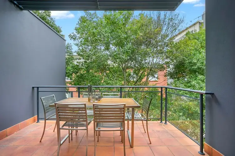 Fifth view of Homely apartment listing, 34/1 Shirley Street, Alexandria NSW 2015