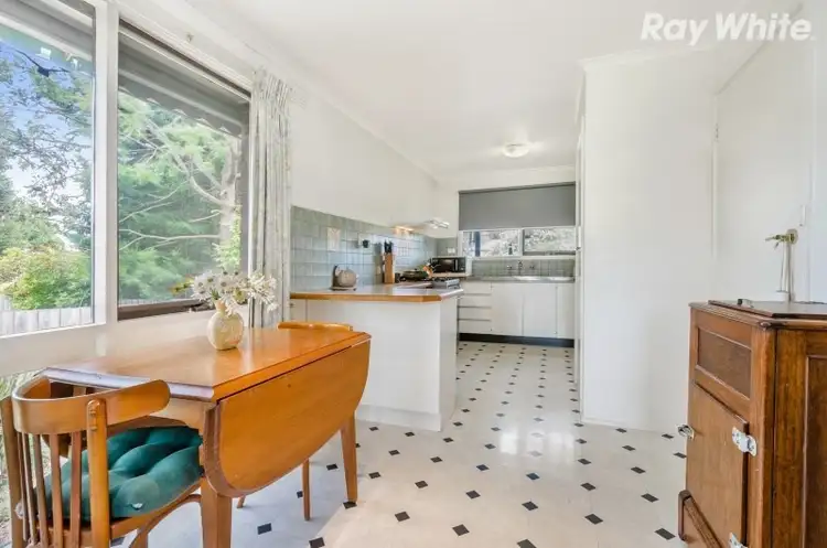 Third view of Homely house listing, 1/18 Hazelwood Road, Boronia VIC 3155