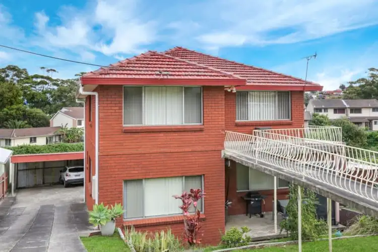 30 Jackson Avenue, Warrawong NSW 2502