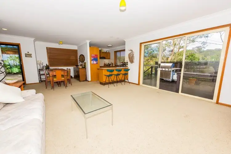 Fourth view of Homely house listing, 31a Jirramba Avenue, Saratoga NSW 2251