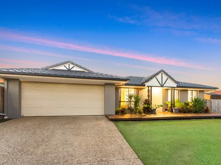 Main view of Homely house listing, 20 Gawain Drive, Ormeau QLD 4208