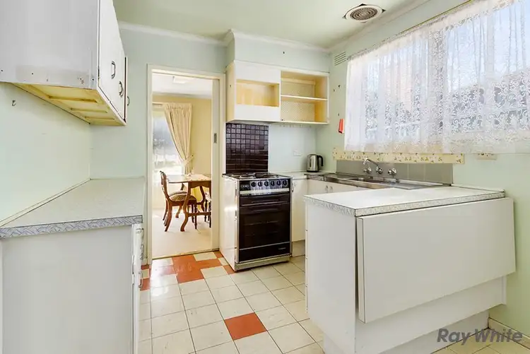 Third view of Homely house listing, 4 Cooinda Court, Burwood East VIC 3151