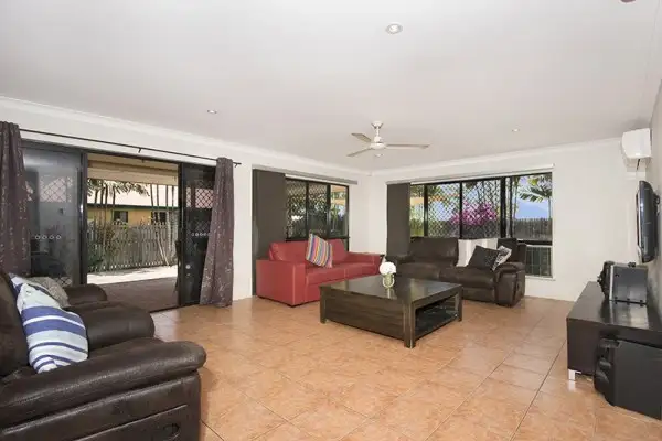Third view of Homely house listing, 19 Killymoon Crescent, Annandale QLD 4814