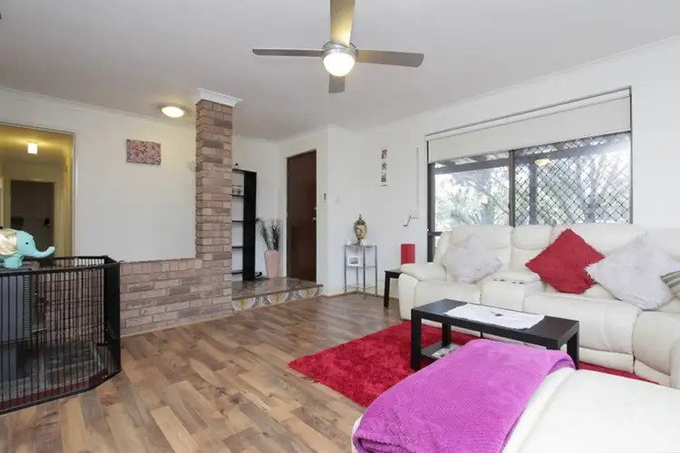 Fourth view of Homely house listing, 4 Crain Court, Beechboro WA 6063
