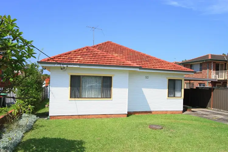 53 Park Road, East Corrimal NSW 2518