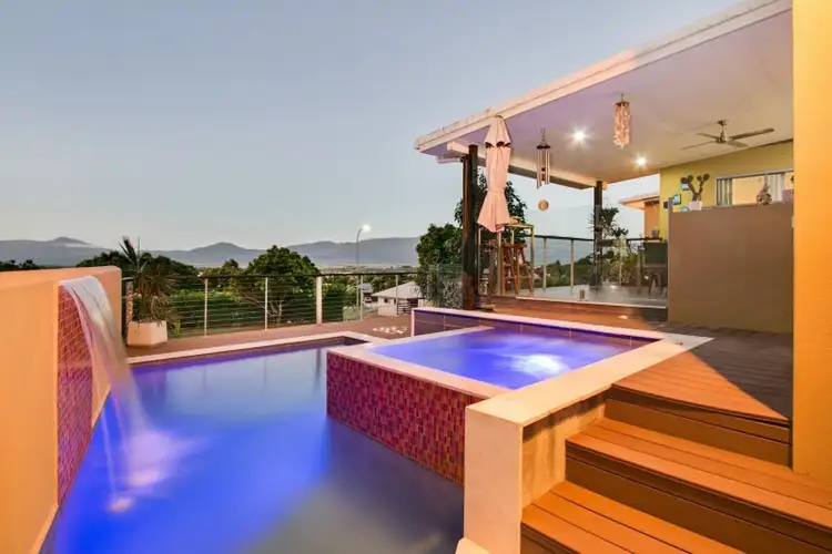 Third view of Homely house listing, 71 Wiltshire Drive, Gordonvale QLD 4865