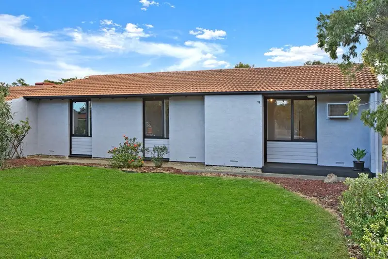 Main view of Homely house listing, 19 Eagle Court, Semaphore Park SA 5019