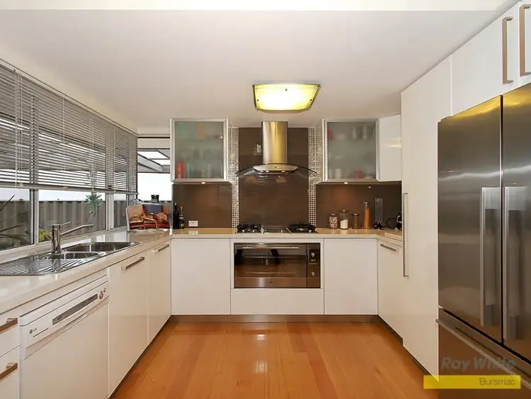 Sixth view of Homely house listing, 4 Alta Laguna Crescent, Ballajura WA 6066