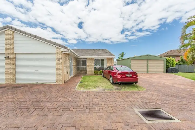 Fourth view of Homely townhouse listing, 50/735 Trouts Road, Aspley QLD 4034