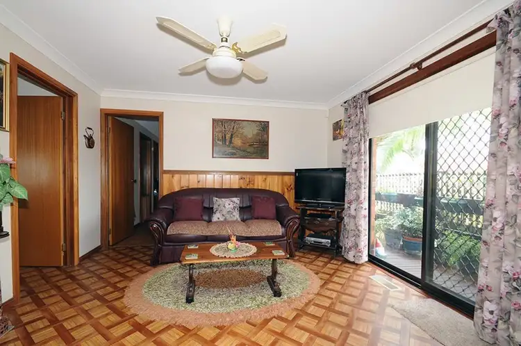 Second view of Homely unit listing, 2/15 Clydebank Road, Edithvale VIC 3196