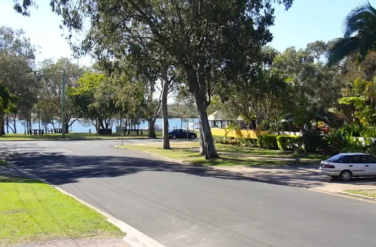 Second view of Homely other listing, 7 Robert Street, Noosaville QLD 4566