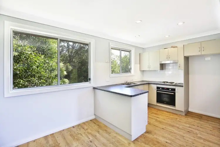 Third view of Homely house listing, 29 Leonard Street, Bomaderry NSW 2541