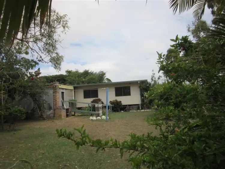 Main view of Homely house listing, 2 Pearle Place, Bowen QLD 4805