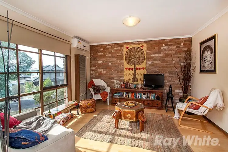 Second view of Homely unit listing, 4/8-10 William Street, Ringwood VIC 3134