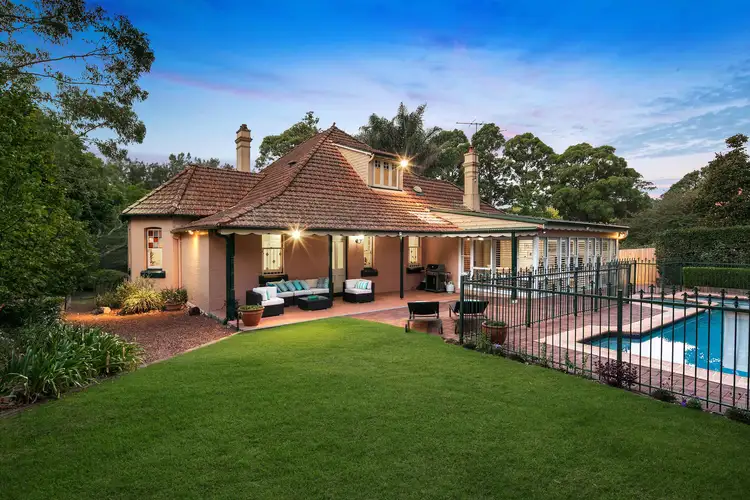 Third view of Homely house listing, 12 Warwilla Avenue, Wahroonga NSW 2076