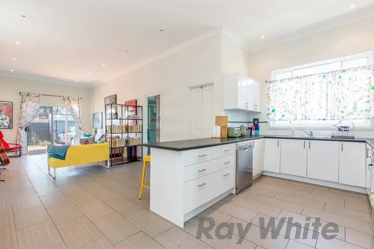 Second view of Homely house listing, 1 Emerald Street, Hamilton North NSW 2292