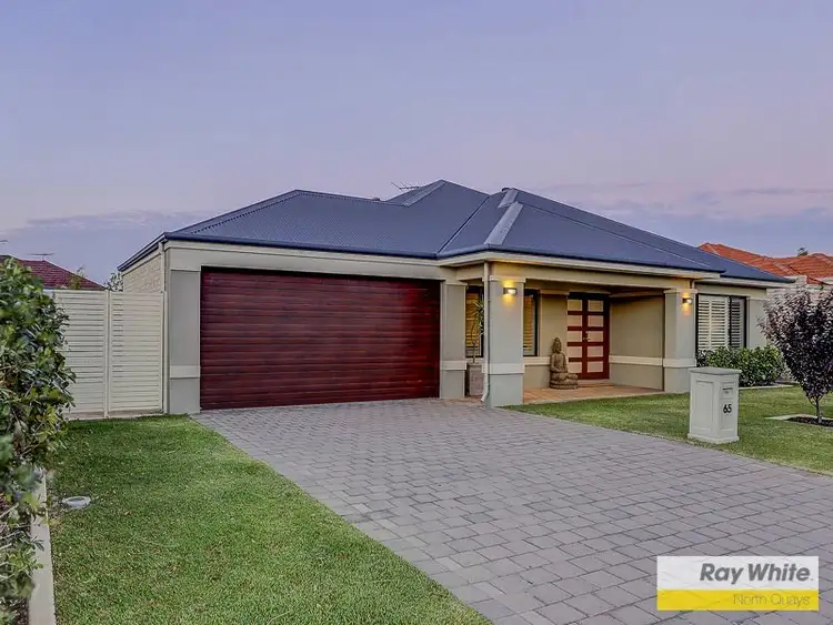 Third view of Homely house listing, 65 Russell Road, Madeley WA 6065