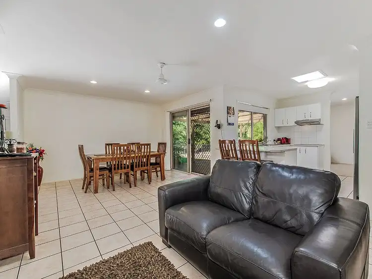 Sixth view of Homely house listing, 29 Rose Ash Crescent, Noosaville QLD 4566