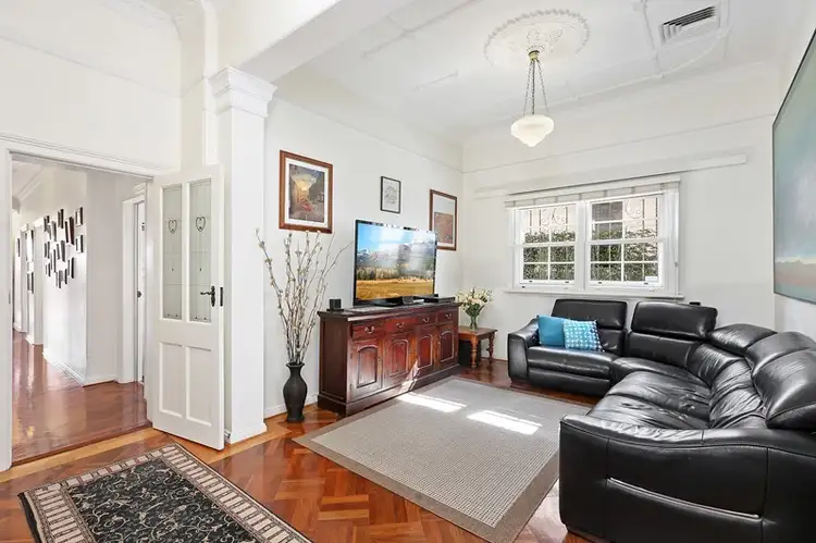 Fifth view of Homely house listing, 106 Newington Road, Marrickville NSW 2204