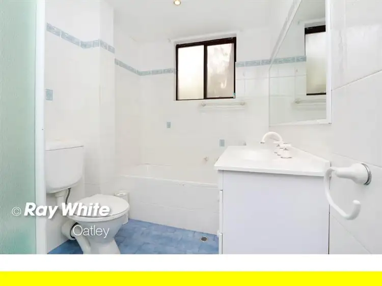 Fifth view of Homely unit listing, 6/14-16 Kairawa Street, South Hurstville NSW 2221