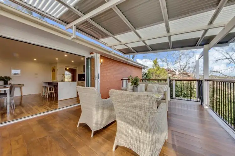Main view of Homely house listing, 14 Fitzhardinge Crescent, Evatt ACT 2617