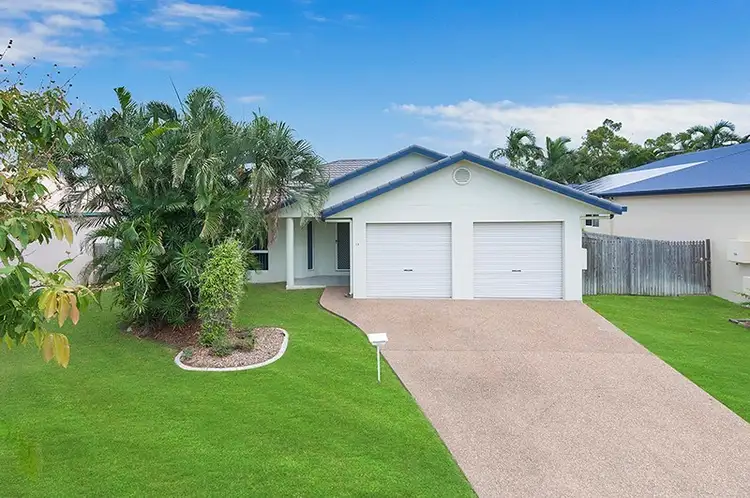 19 Blue Lake Court, Kirwan QLD 4817