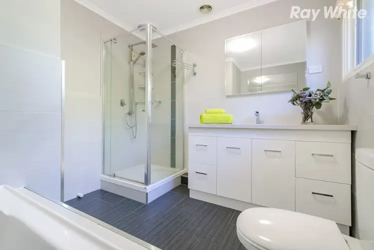 Sixth view of Homely house listing, 132 Berrabri Drive, Scoresby VIC 3179