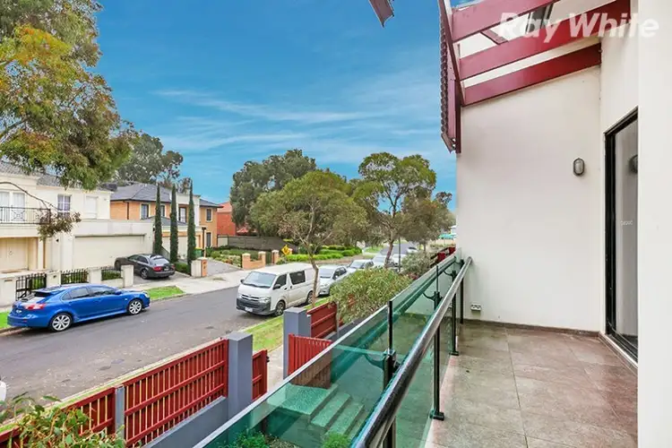 Sixth view of Homely townhouse listing, 4 Karl Court, Bundoora VIC 3083