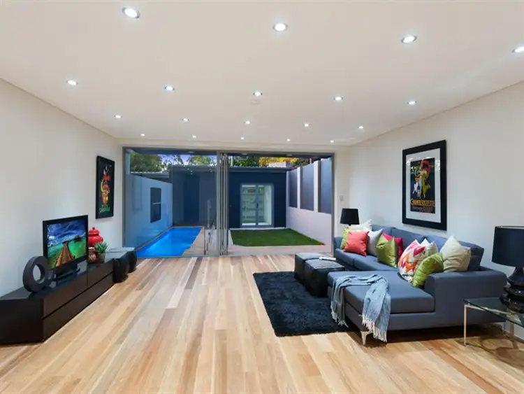 Sixth view of Homely house listing, 34 Rowley Street, Camperdown NSW 2050