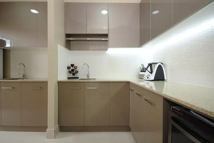 Fourth view of Homely house listing, 10 Daniells Close, Middle Ridge QLD 4350