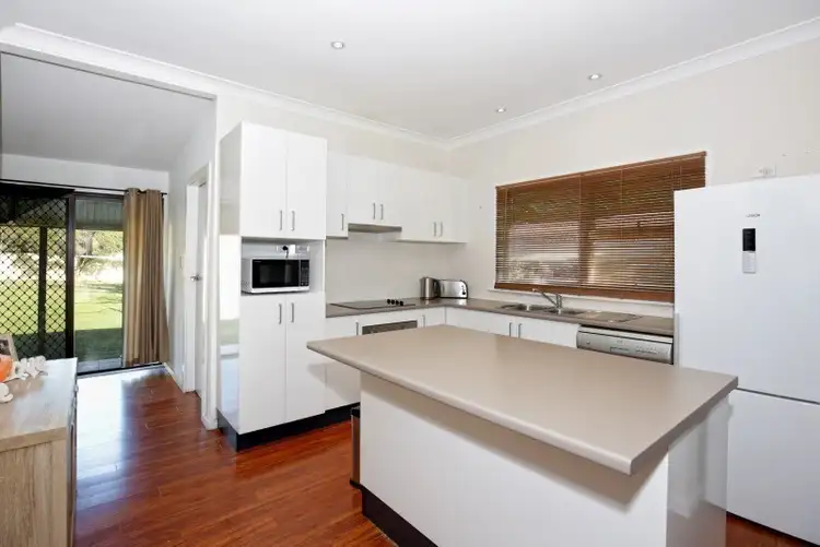 Third view of Homely house listing, 260 Illaroo Road, North Nowra NSW 2541