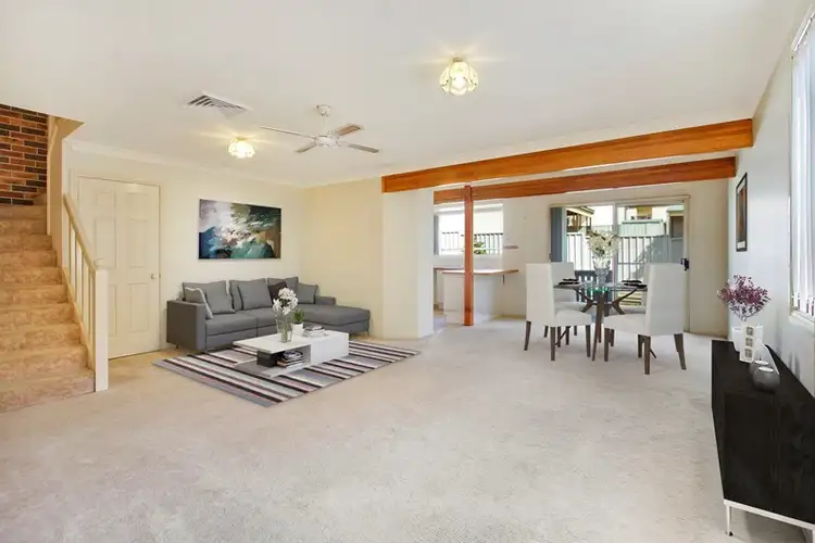 Second view of Homely house listing, 3/10 Ignatius Avenue, North Richmond NSW 2754