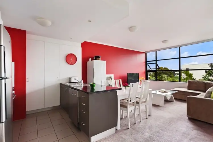 Third view of Homely apartment listing, 458/221 Sydney Park Road, Erskineville NSW 2043