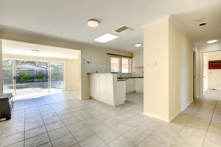 Fifth view of Homely house listing, 40 Kennion Crescent, Para Hills West SA 5096