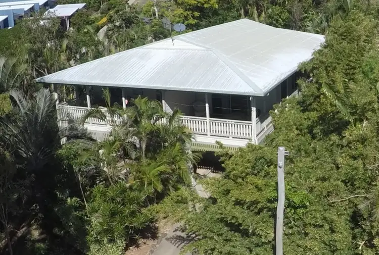 34 Waterson Way, Airlie Beach QLD 4802
