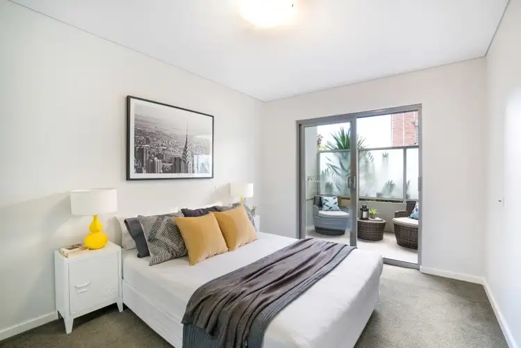 Fifth view of Homely apartment listing, 1/793 New Canterbury Road, Dulwich Hill NSW 2203